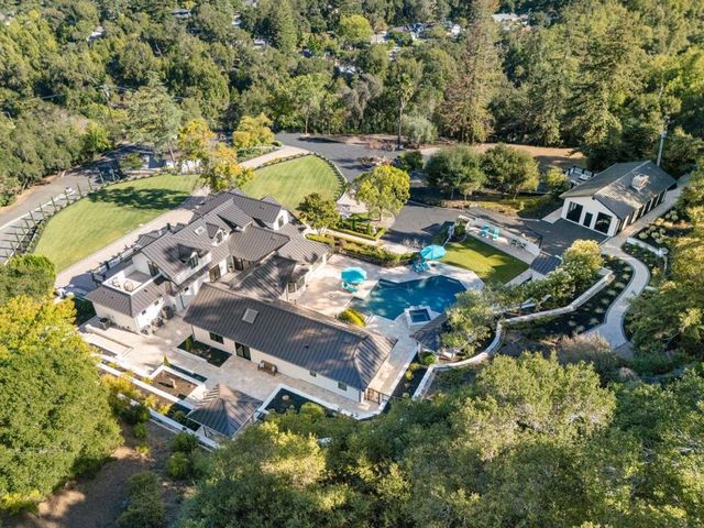 130 Wood Road, Los Gatos, CA 95030