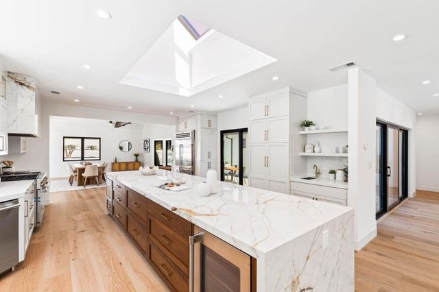 130 Wood Road, Los Gatos, CA 95030