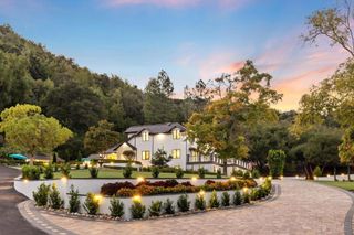 130 Wood Road, Los Gatos, CA 95030