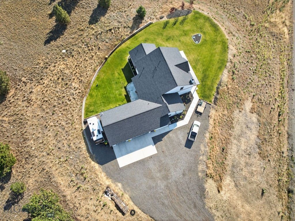 25 Sentinel Trail, Jefferson City, MT 59638 — photo 2
