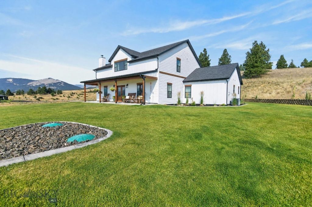 25 Sentinel Trail, Jefferson City, MT 59638 — photo 5