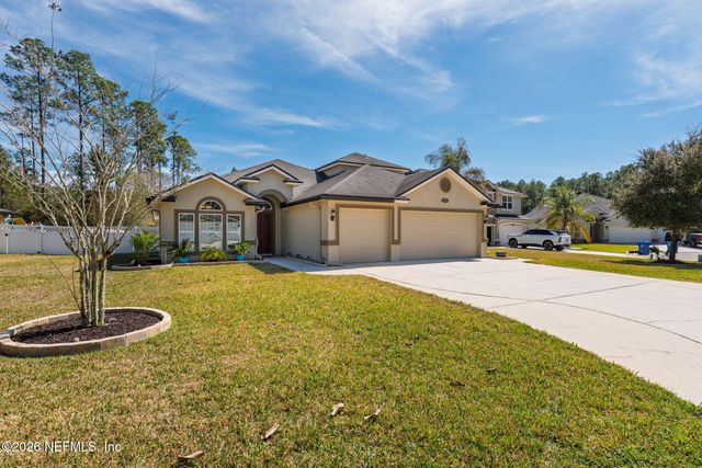 681 GRAMPIAN HIGHLANDS Drive, St. Johns, FL 32259