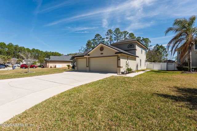 681 GRAMPIAN HIGHLANDS Drive, St. Johns, FL 32259