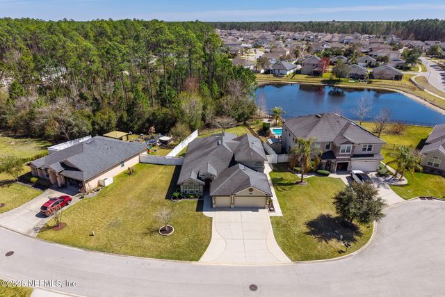 681 GRAMPIAN HIGHLANDS Drive, St. Johns, FL 32259