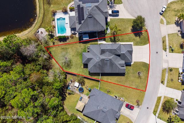 681 GRAMPIAN HIGHLANDS Drive, St. Johns, FL 32259