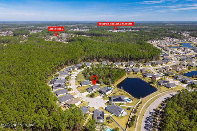 681 GRAMPIAN HIGHLANDS Drive, St. Johns, FL 32259