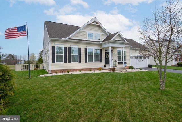 38531 BLUE HEN DR, Selbyville, DE 19975