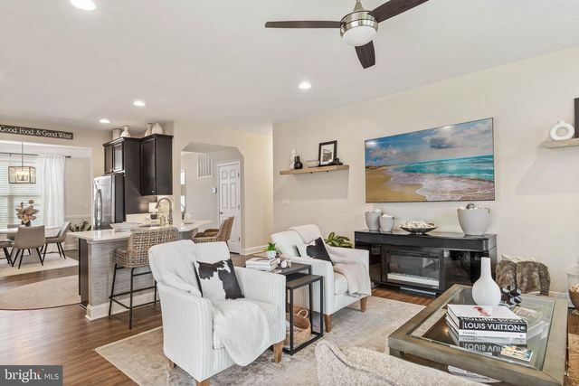 38531 BLUE HEN DR, Selbyville, DE 19975