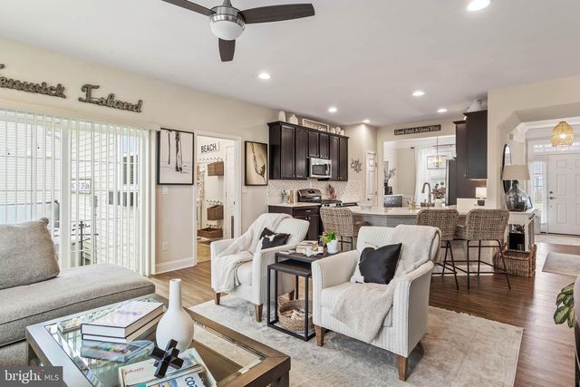 38531 BLUE HEN DR, Selbyville, DE 19975