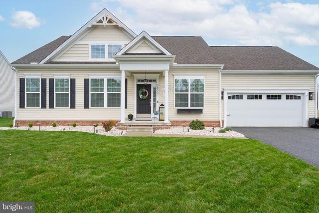 38531 BLUE HEN DR, Selbyville, DE 19975