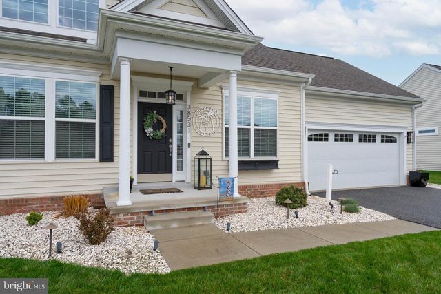 38531 BLUE HEN DR, Selbyville, DE 19975