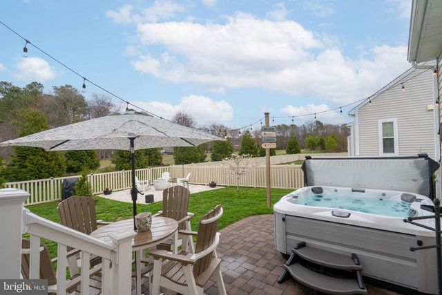 38531 BLUE HEN DR, Selbyville, DE 19975