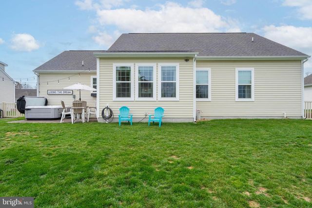 38531 BLUE HEN DR, Selbyville, DE 19975