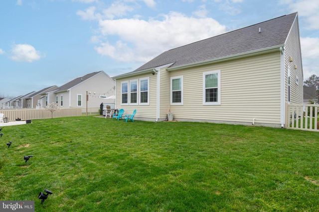 38531 BLUE HEN DR, Selbyville, DE 19975