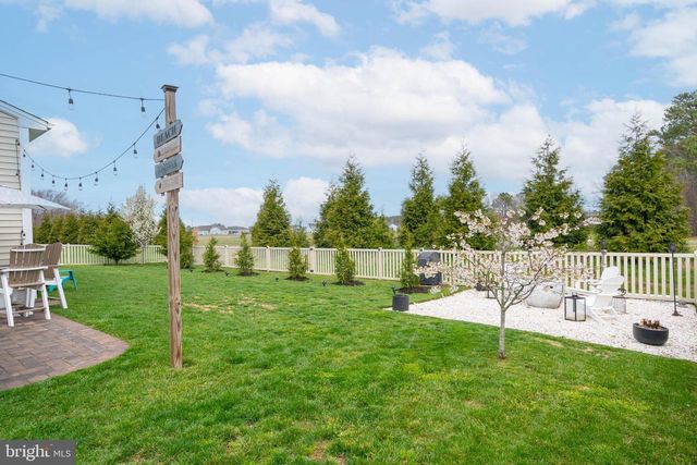 38531 BLUE HEN DR, Selbyville, DE 19975