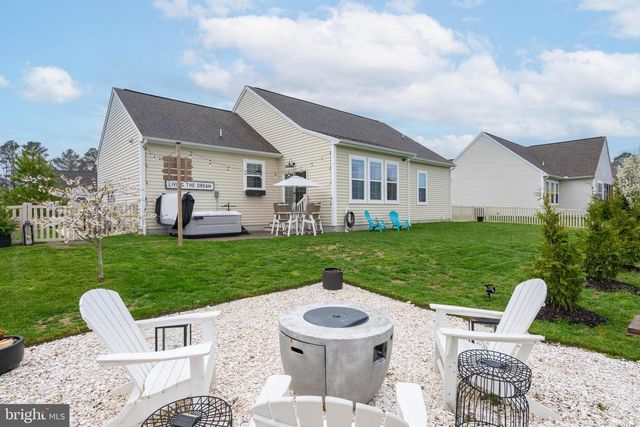 38531 BLUE HEN DR, Selbyville, DE 19975