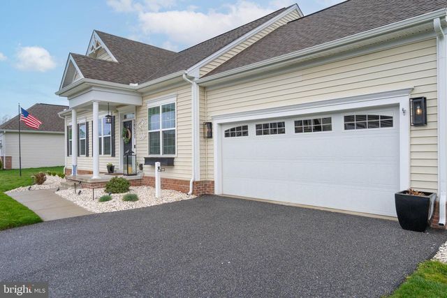 38531 BLUE HEN DR, Selbyville, DE 19975