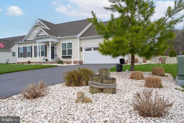 38531 BLUE HEN DR, Selbyville, DE 19975