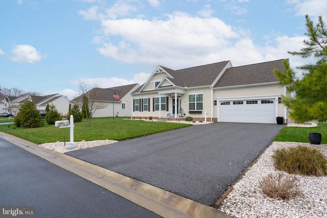 38531 BLUE HEN DR, Selbyville, DE 19975