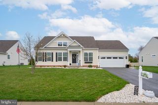 38531 BLUE HEN DR, Selbyville, DE 19975