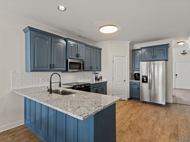 4024 Windswept Drive, Madison, AL 35757