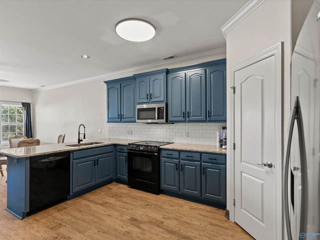 4024 Windswept Drive, Madison, AL 35757