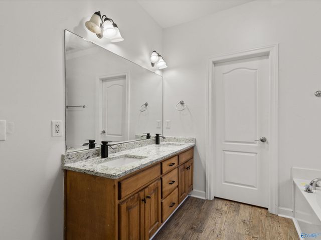 4024 Windswept Drive, Madison, AL 35757