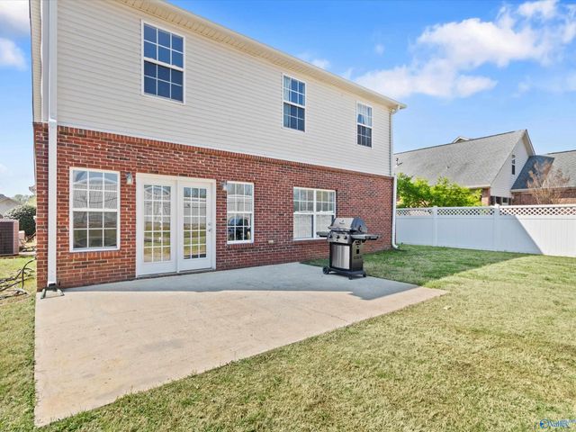 4024 Windswept Drive, Madison, AL 35757