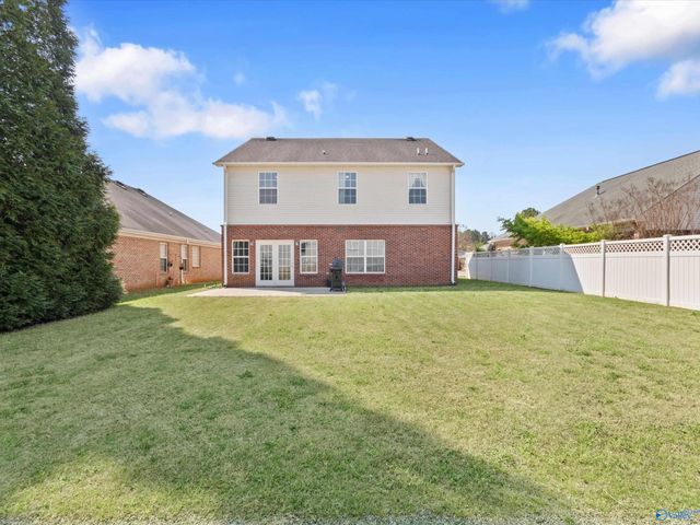 4024 Windswept Drive, Madison, AL 35757