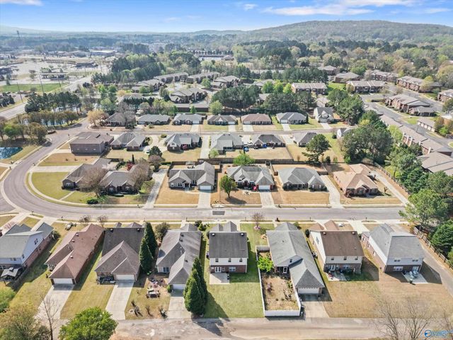 4024 Windswept Drive, Madison, AL 35757