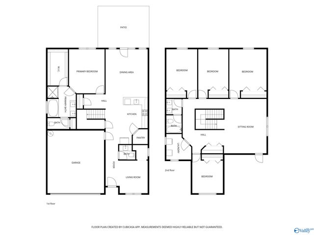 4024 Windswept Drive, Madison, AL 35757