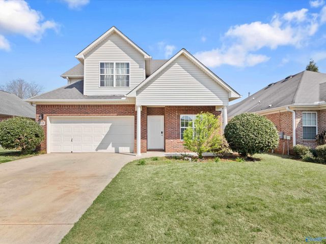 4024 Windswept Drive, Madison, AL 35757