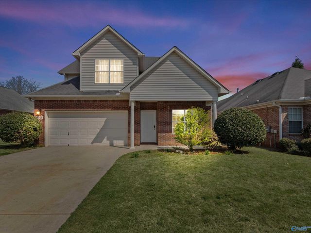 4024 Windswept Drive, Madison, AL 35757