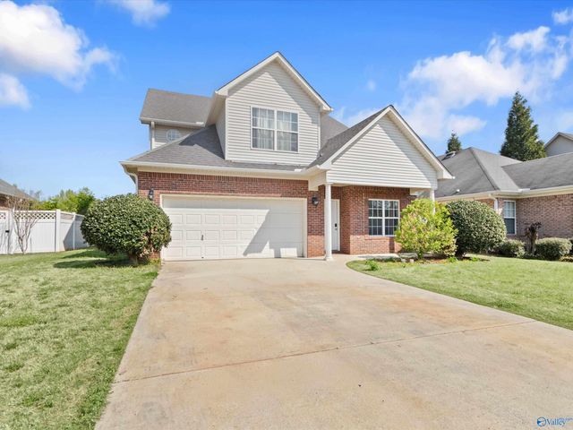 4024 Windswept Drive, Madison, AL 35757