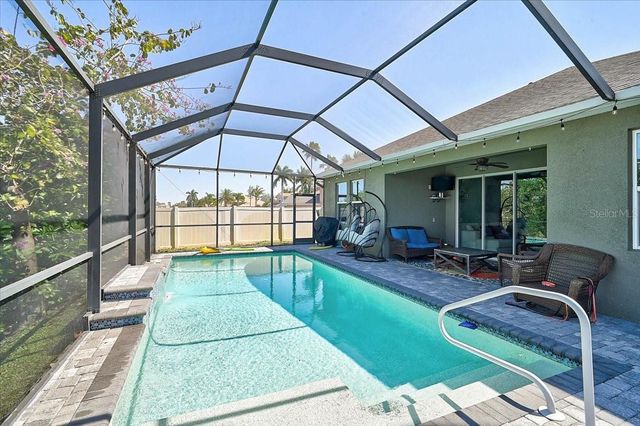 7431 AGUILA DRIVE, Sarasota, FL 34240