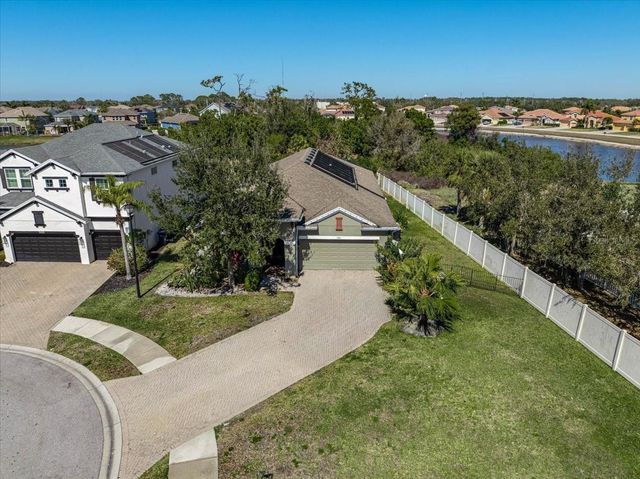 7431 AGUILA DRIVE, Sarasota, FL 34240