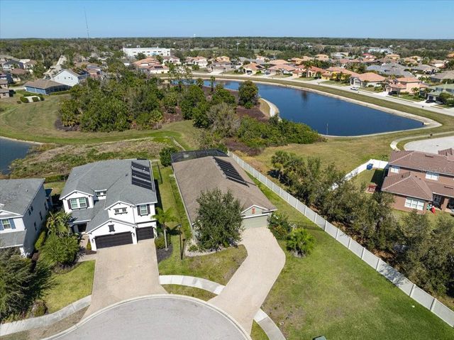 7431 AGUILA DRIVE, Sarasota, FL 34240