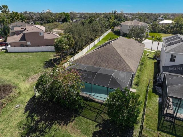 7431 AGUILA DRIVE, Sarasota, FL 34240