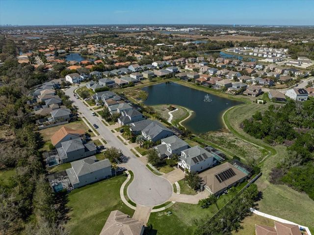 7431 AGUILA DRIVE, Sarasota, FL 34240