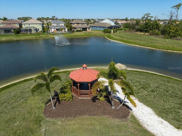 7431 AGUILA DRIVE, Sarasota, FL 34240