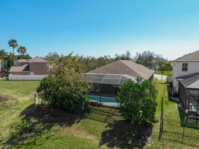 7431 AGUILA DRIVE, Sarasota, FL 34240