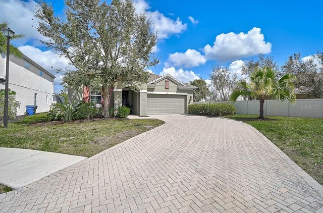 7431 AGUILA DRIVE, Sarasota, FL 34240