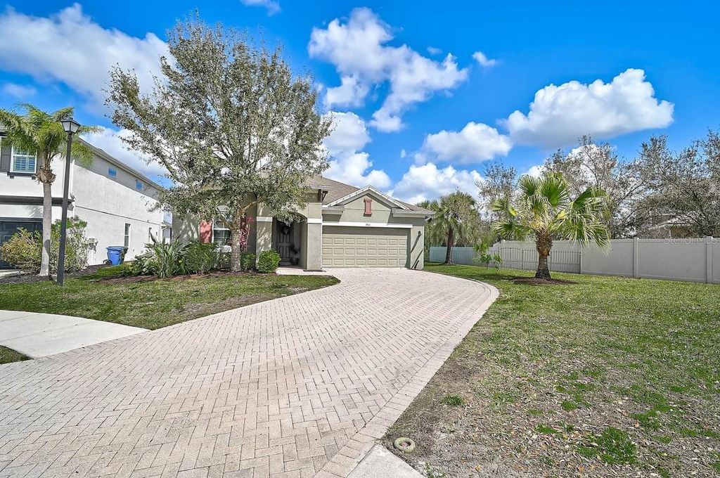 7431 AGUILA DRIVE, Sarasota, FL 34240