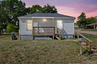 812 Stone Street, Potosi, MO 63664