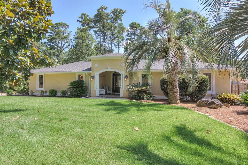 310 Scotts Way, Augusta, GA 30909