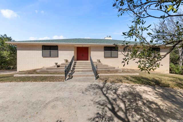 85 Mission, New Braunfels, TX 78130
