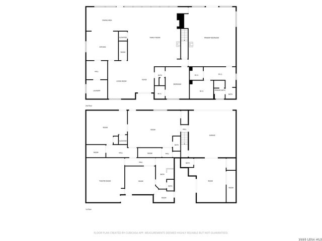 85 Mission, New Braunfels, TX 78130