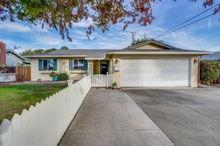 5646 Keymar Drive, San Jose, CA 95123