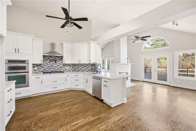 2288 Goodwood Blvd, Smyrna, GA 30080