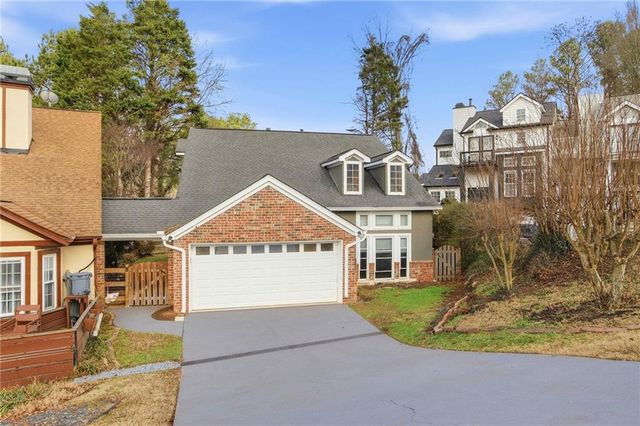 2288 Goodwood Blvd, Smyrna, GA 30080